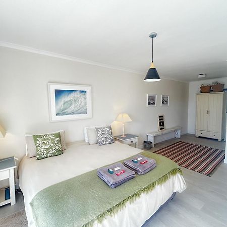 Hotel Langebaan-On-Sea Esterno foto