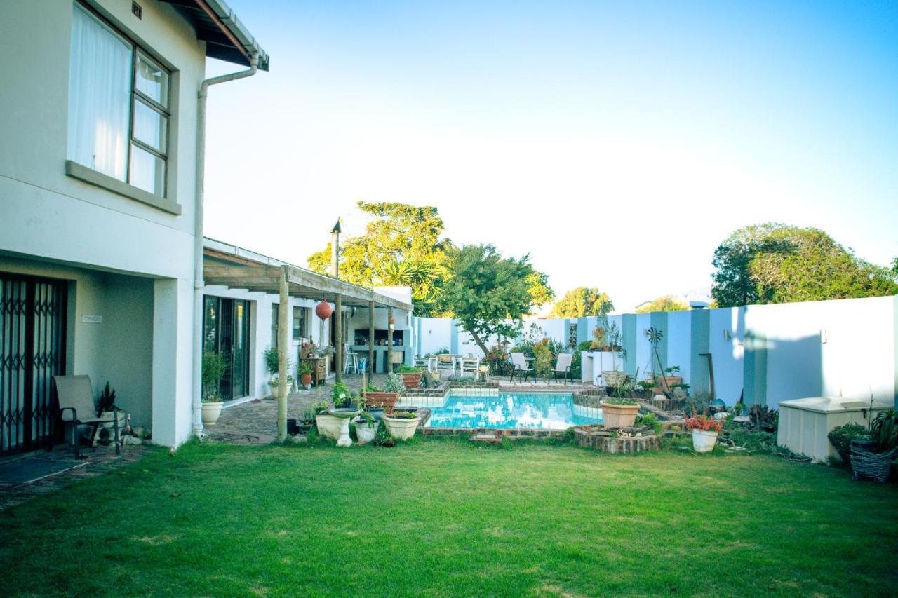 Hotel Langebaan-On-Sea Esterno foto
