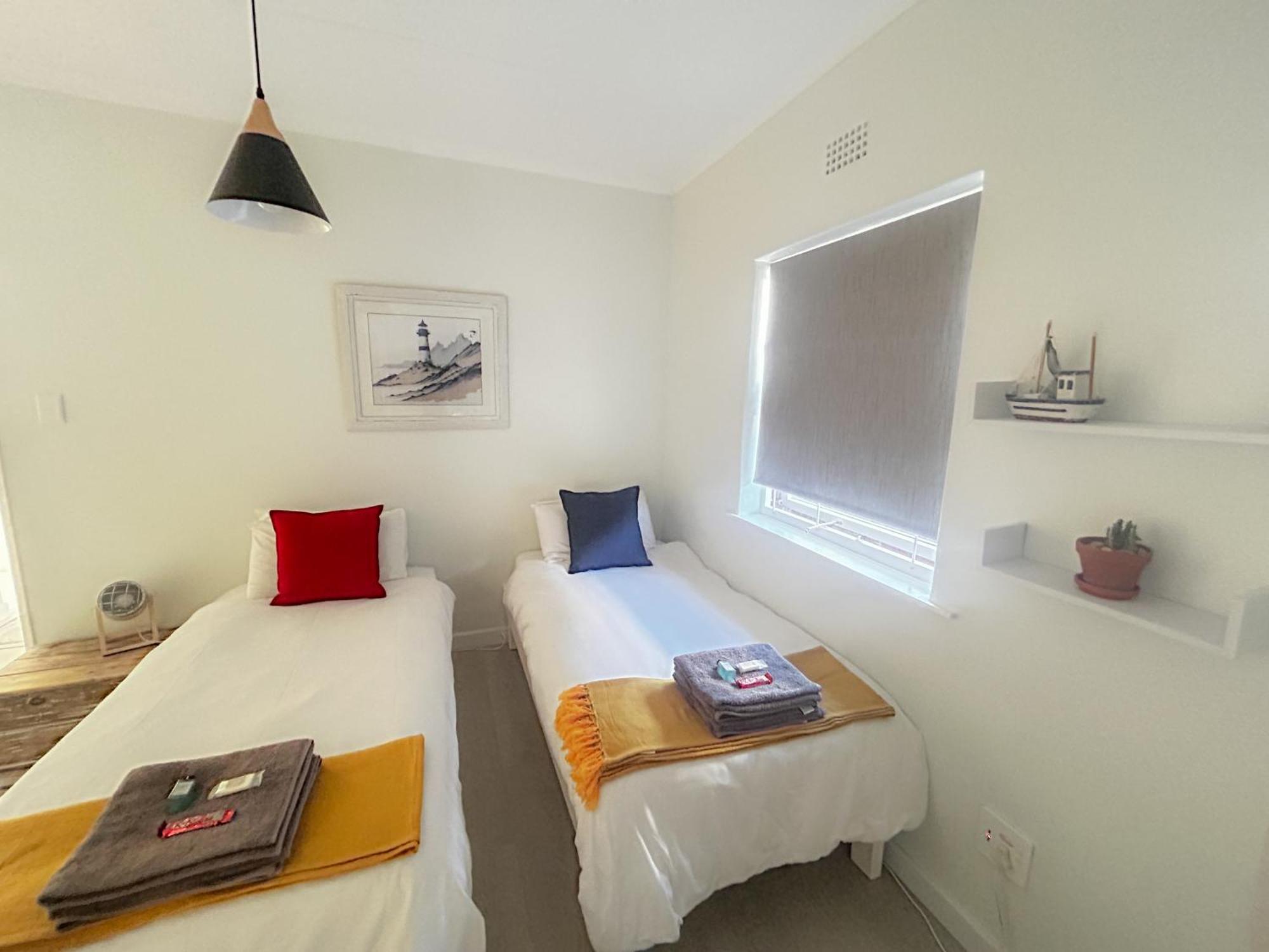 Hotel Langebaan-On-Sea Esterno foto