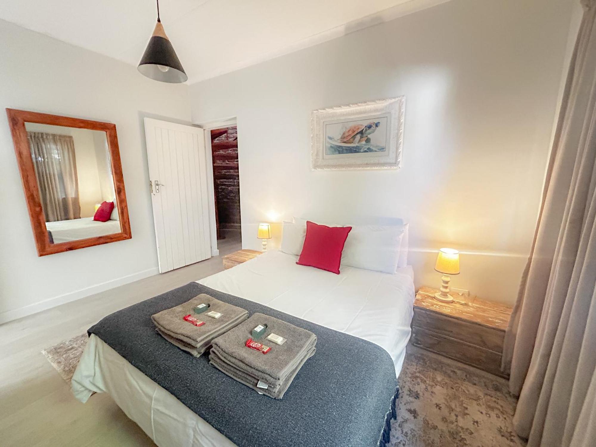 Hotel Langebaan-On-Sea Esterno foto