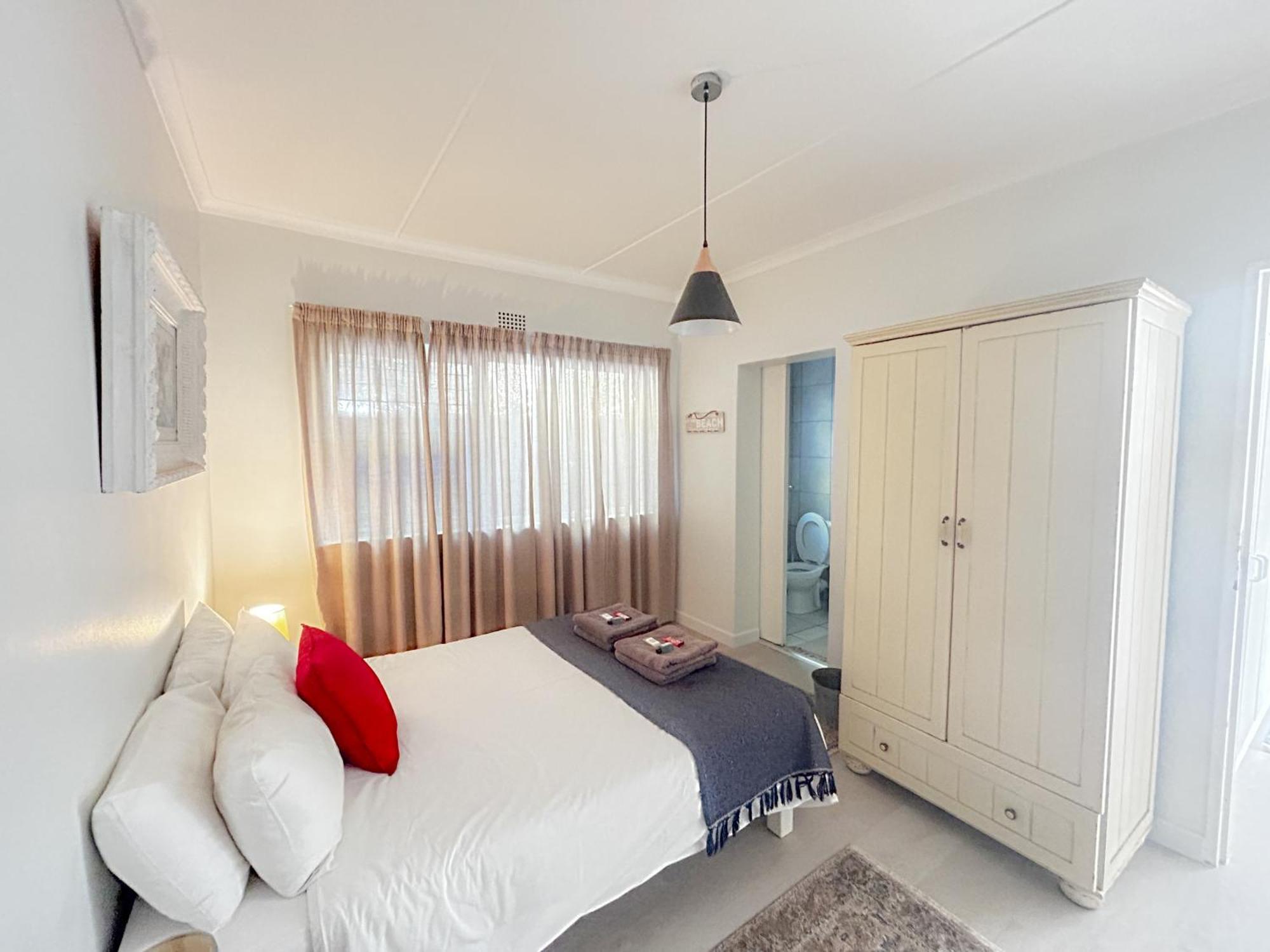 Hotel Langebaan-On-Sea Esterno foto