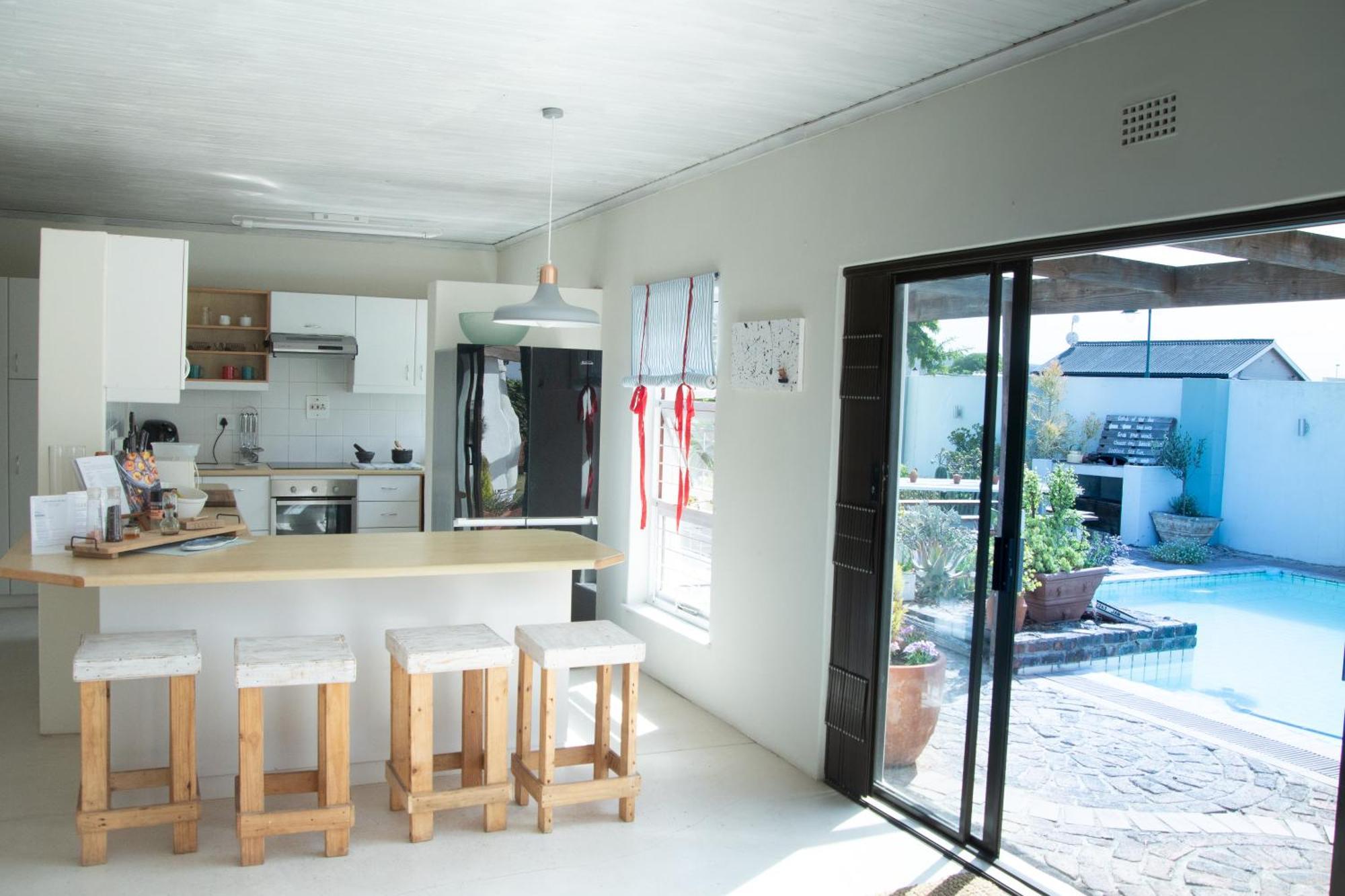 Hotel Langebaan-On-Sea Esterno foto