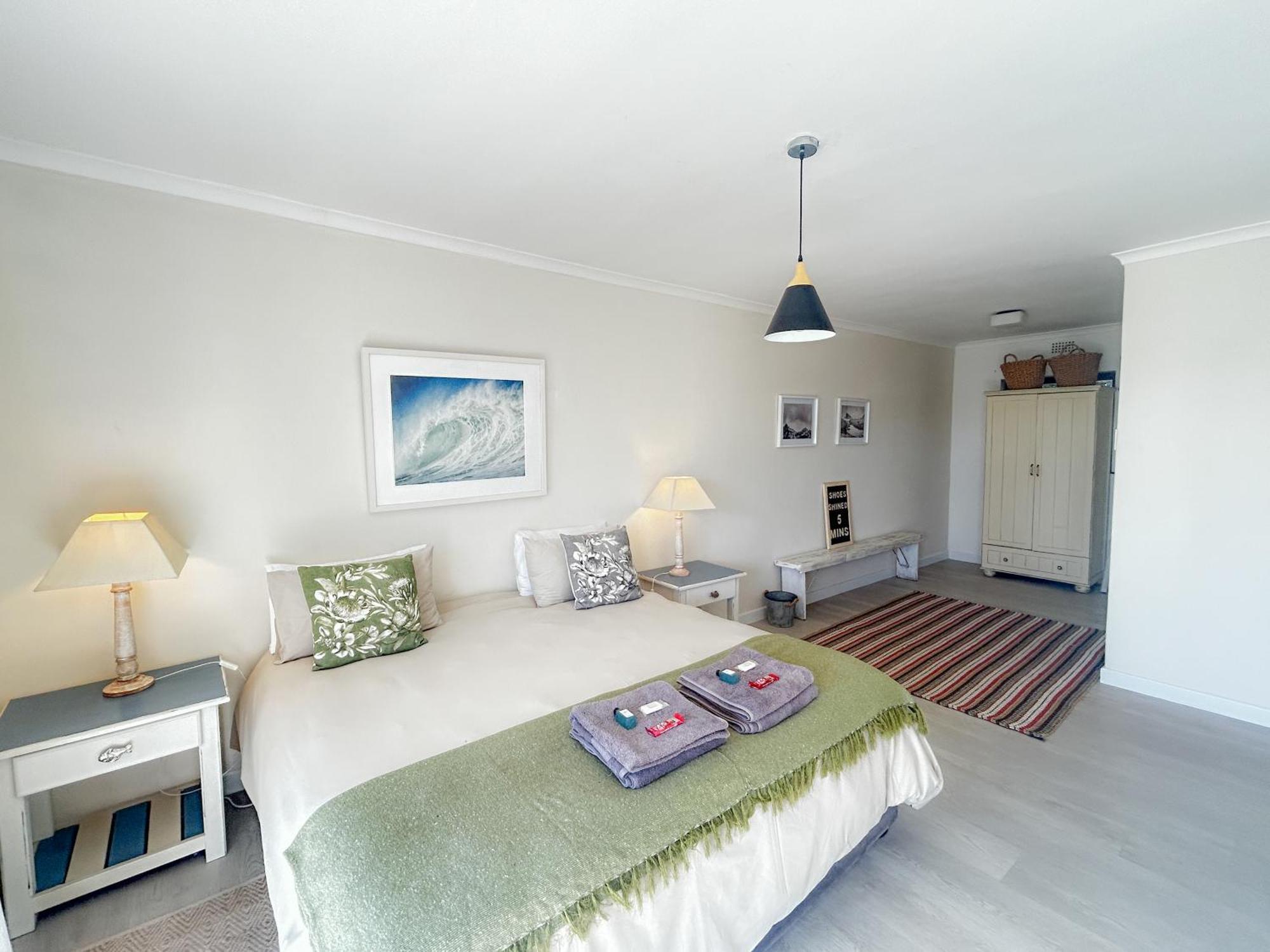 Hotel Langebaan-On-Sea Esterno foto